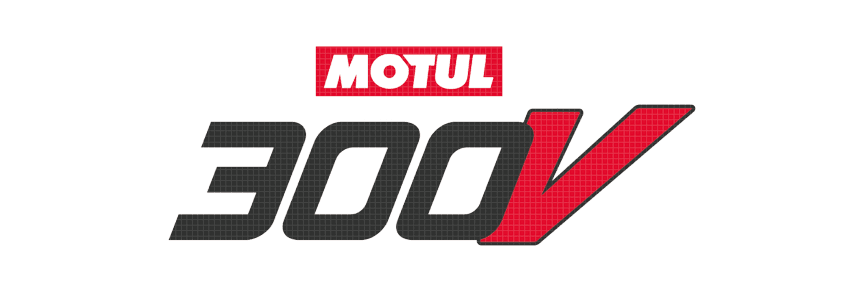 Motul 300V