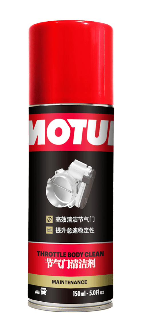 MOTUL THROTTLE BODY CLEAN