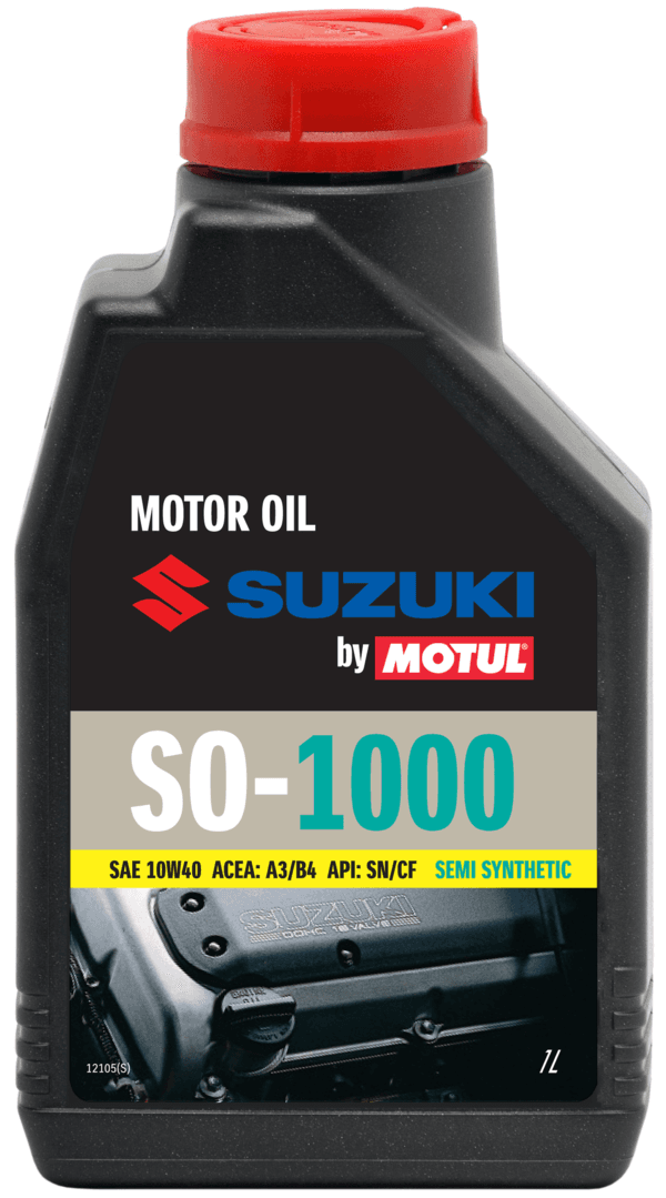 SUZUKI SO 1000 - SKU 102744