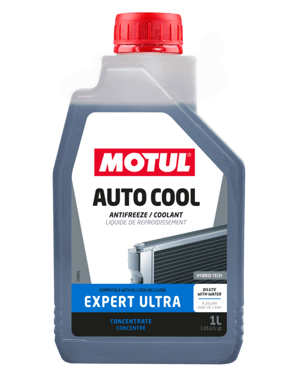 MOTUL AUTO COOL EXPERT ULTRA