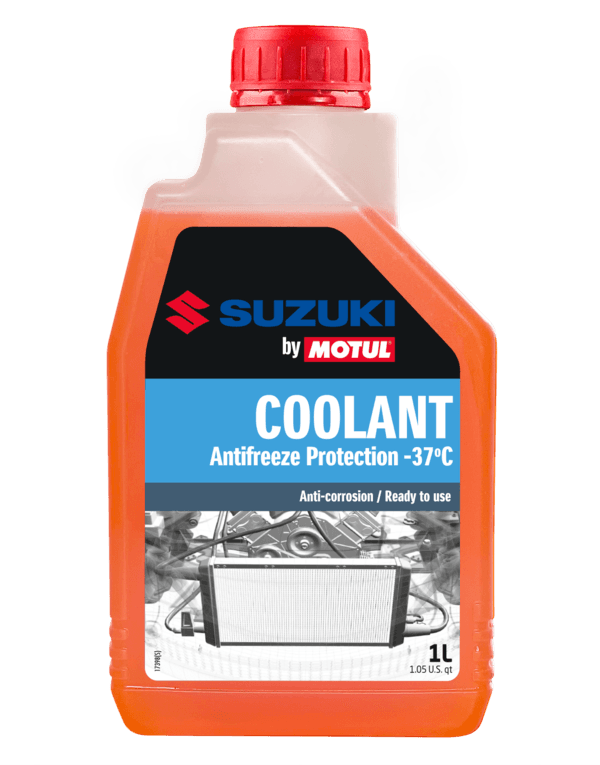 SUZUKI COOLANT - SKU 104526