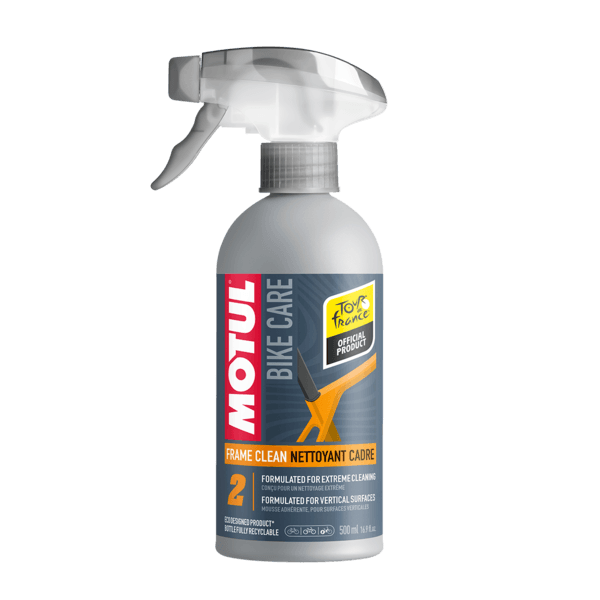 MOTUL FRAME CLEAN ROAD