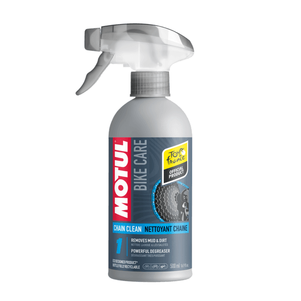 MOTUL CHAIN CLEAN ROAD