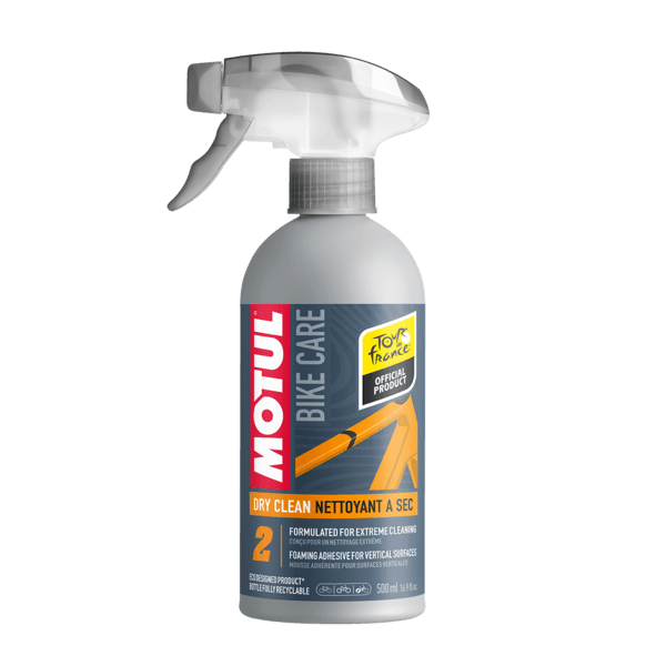 MOTUL DRY CLEAN