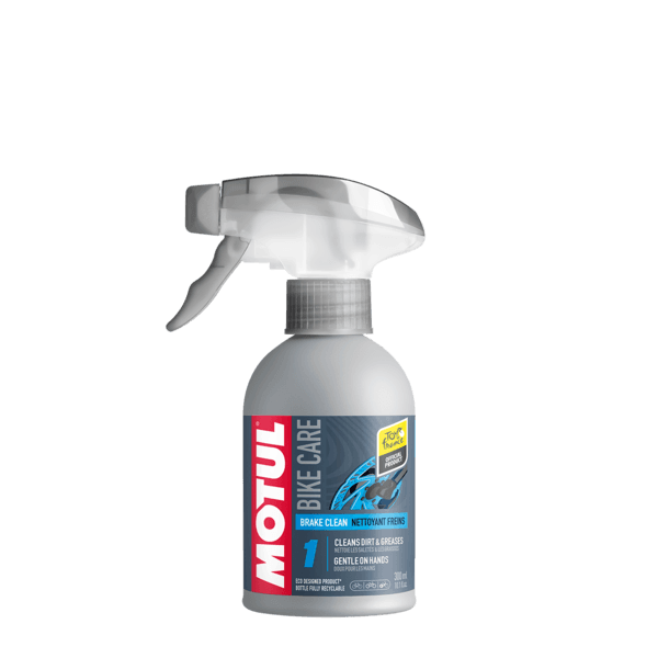 MOTUL BRAKE CLEAN ROAD