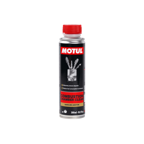 MOTUL COMBUSTION CHAMBER CLEAN