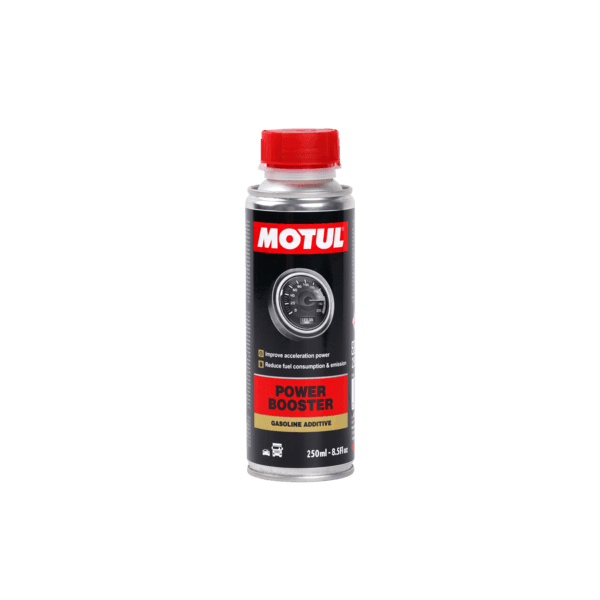 MOTUL POWER BOOSTER - SKU 111415