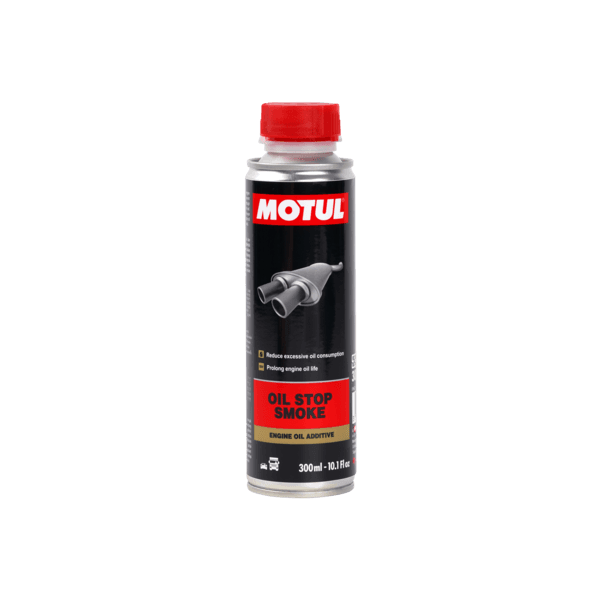 MOTUL OIL STOP SMOKE