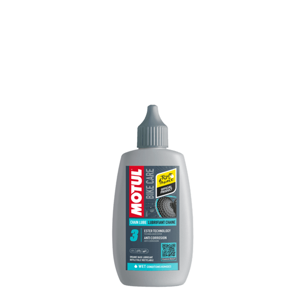 MOTUL CHAIN LUBE WET