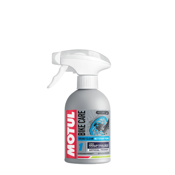 MOTUL BRAKE CLEAN UCI MTB