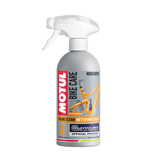 MOTUL FRAME CLEAN OFF ROAD