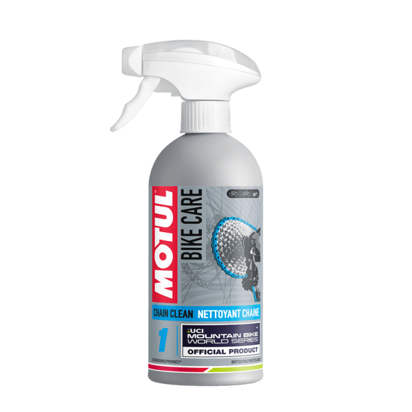 MOTUL CHAIN CLEAN UCI MTB