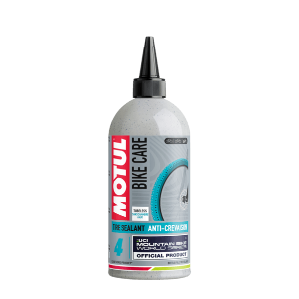 MOTUL TUBELESS TIRE SEALANT OFF ROAD