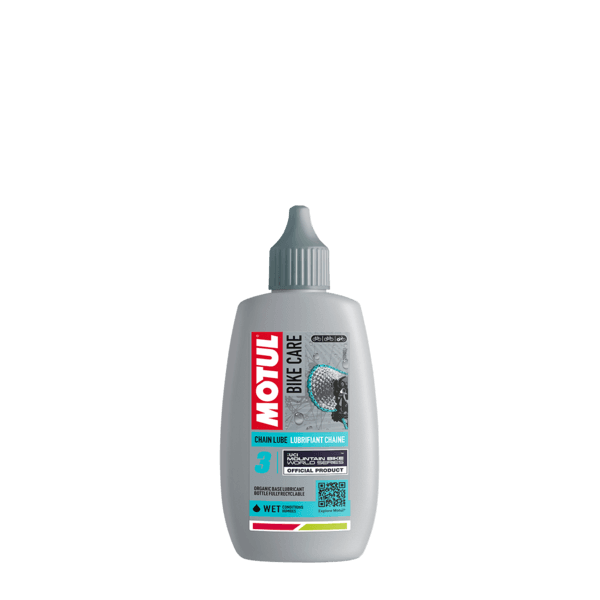 MOTUL CHAIN LUBE WET UCI MTB