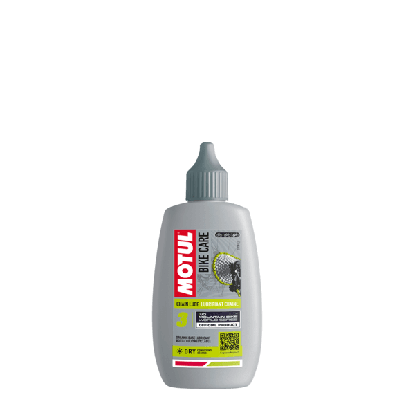 MOTUL CHAIN LUBE DRY UCI MTB