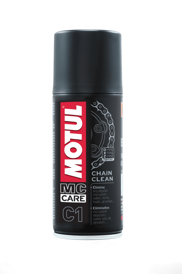 MOTUL MC CARE C1 CHAIN CLEAN - SKU 106268