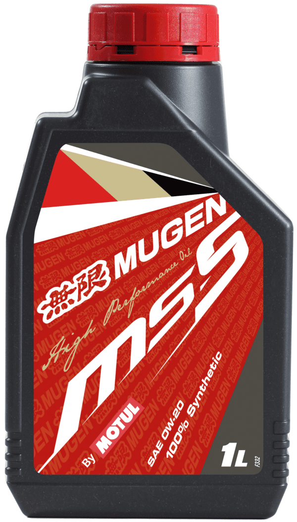 MOTUL MS-S M-TECH 0W-20