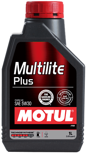 MOTUL MULTILITE PLUS 5W-30