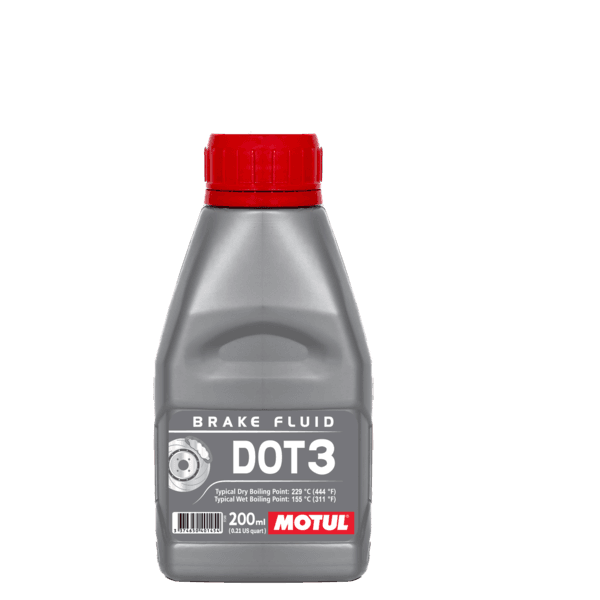 MOTUL DOT 3 - SKU 112862