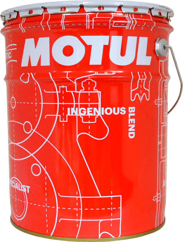 MOTUL 8100 ECO-CLEAN+ 5W-30