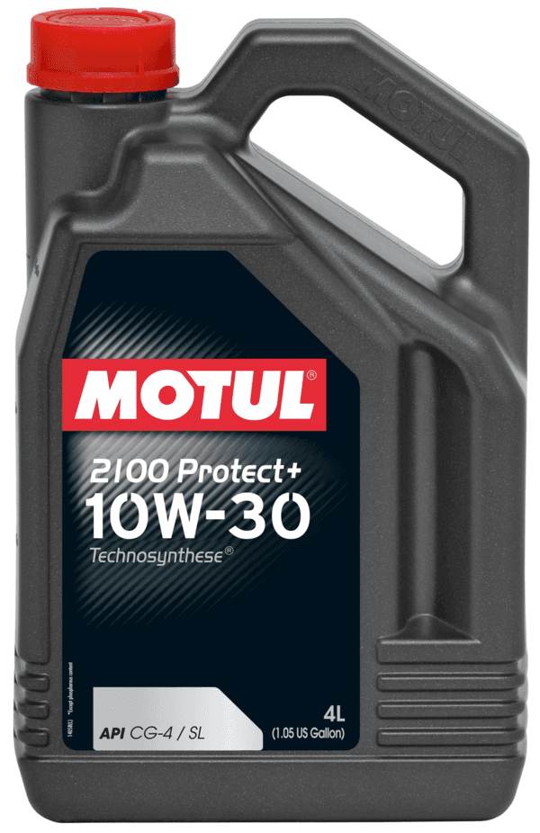 MOTUL 2100 PROTECT+ 10W-30