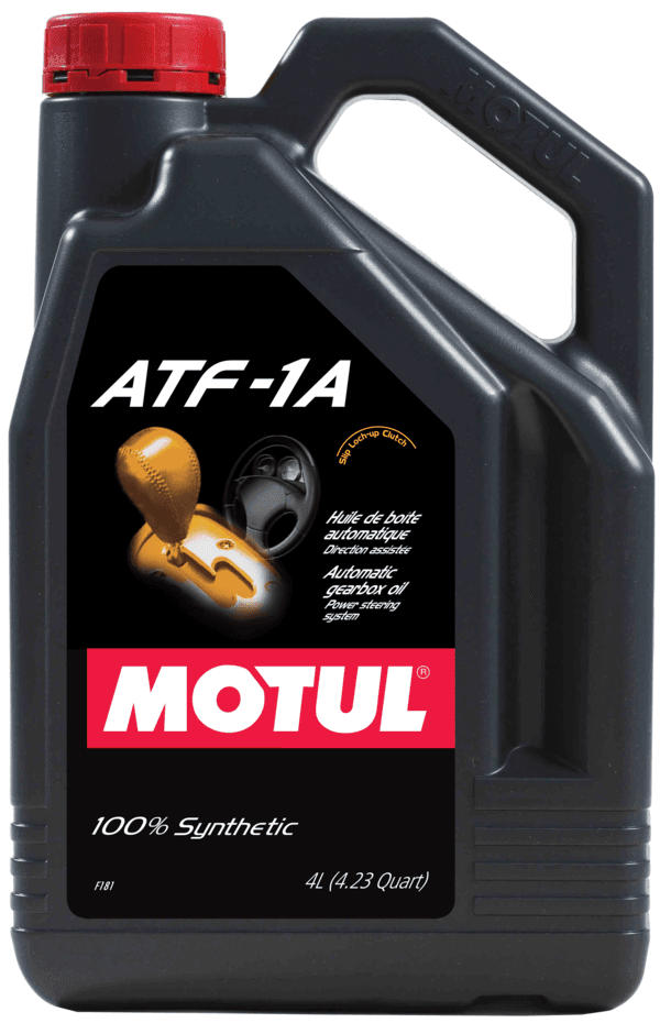 MOTUL ATF-1A