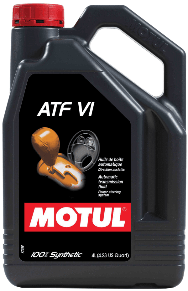 MOTUL ATF VI