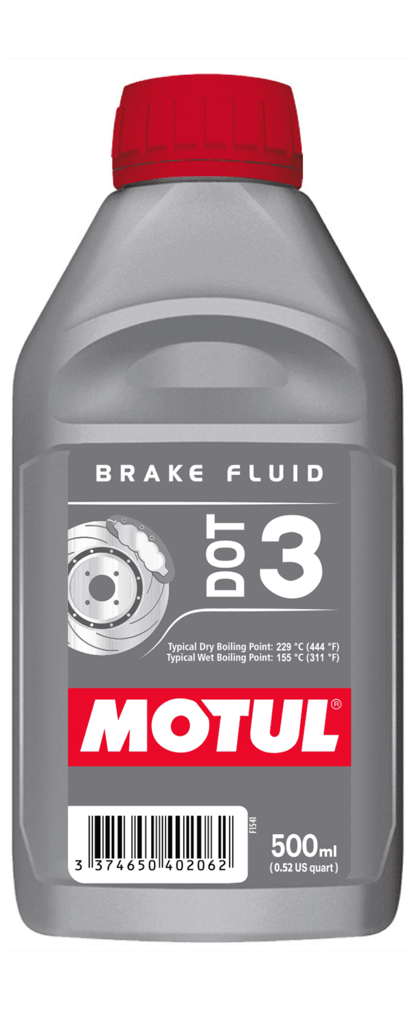 MOTUL DOT 3