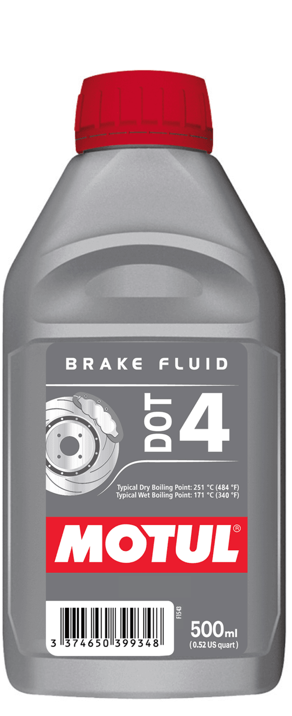 MOTUL DOT 4 - SKU 112834