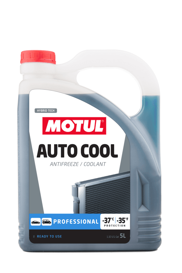 MOTUL AUTOCOOL PROF - SKU 109358