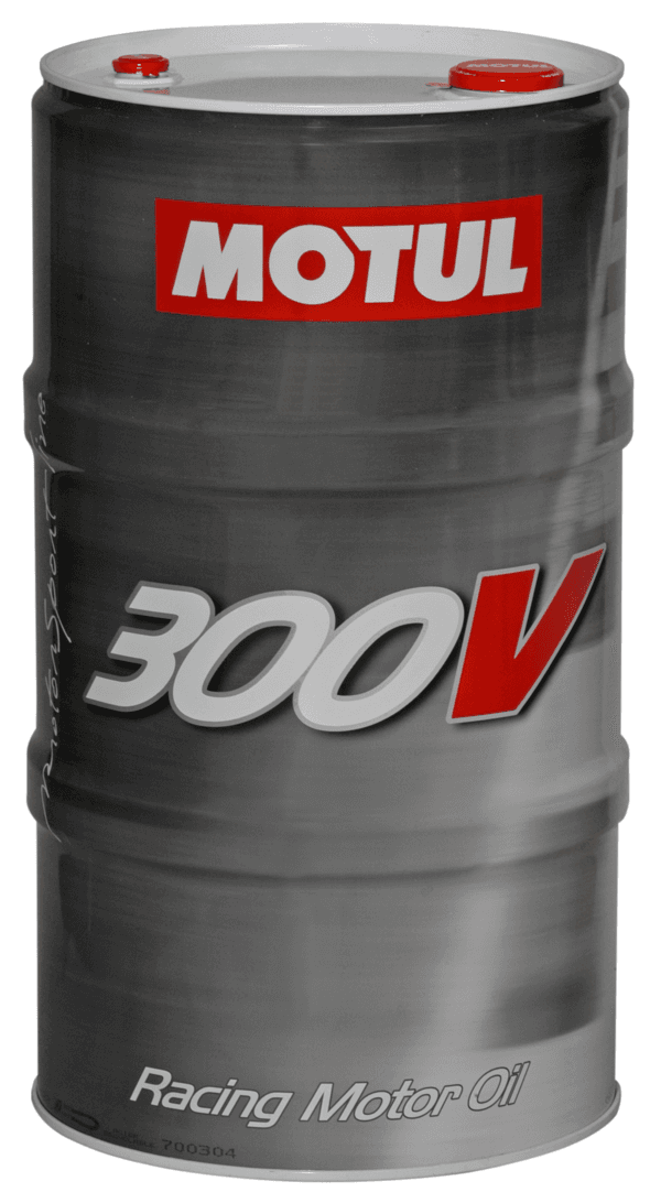 MOTUL 300V COMPETITION 15W-50