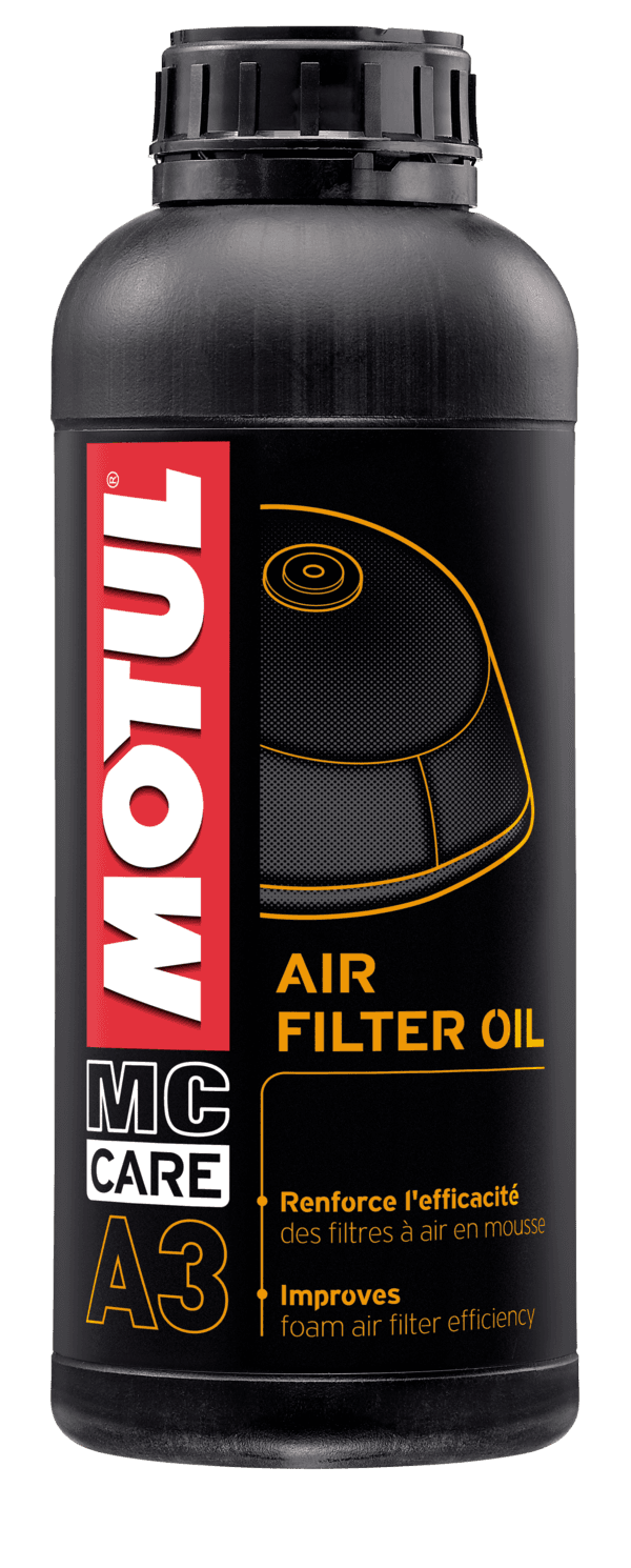 MOTUL AIR FILTER OIL MC