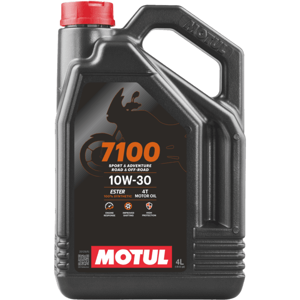 MOTUL 7100 4T 10W-30