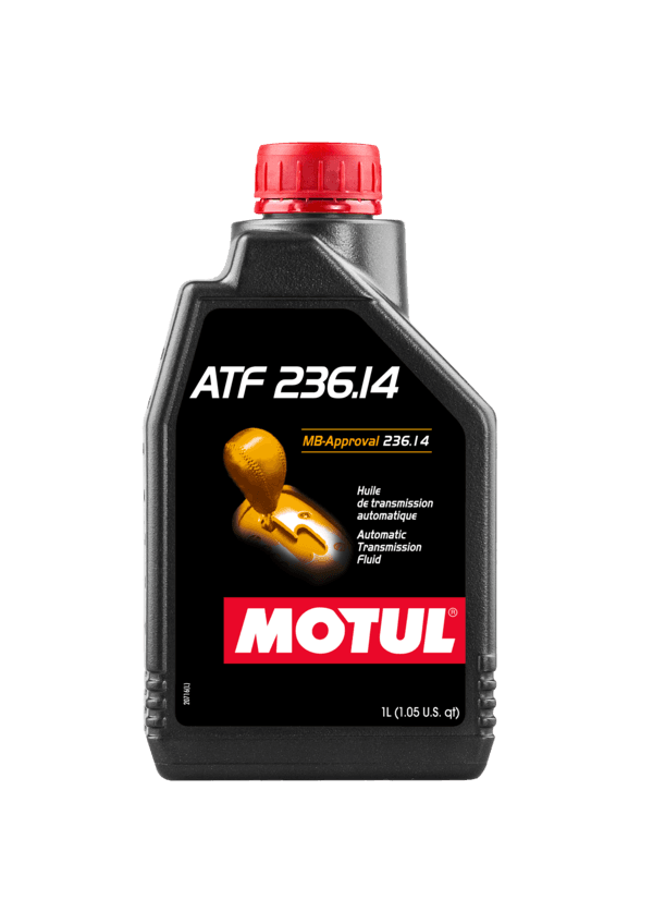 MOTUL ATF 236.14 - SKU 105773