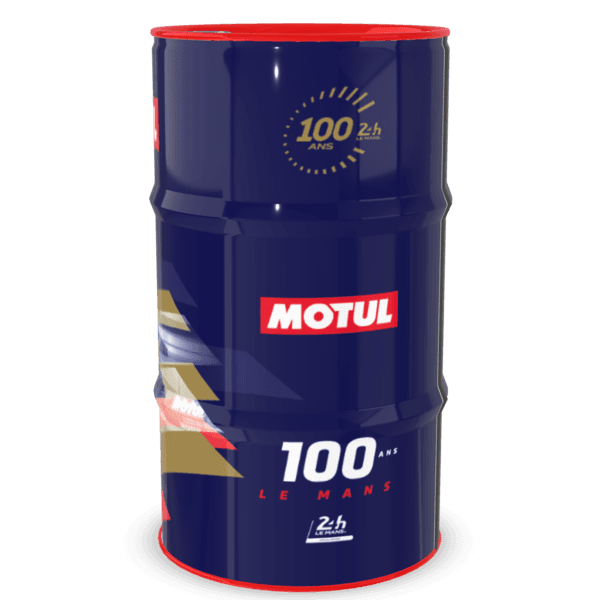 MOTUL 8100 X-CLEAN EFE 5W-30