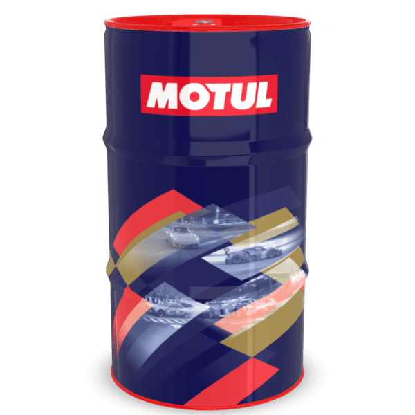 MOTUL 8100 X-CLEAN+ 5W-30