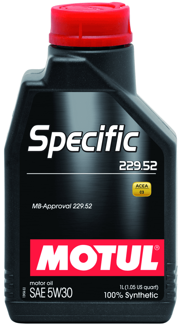 MOTUL SPECIFIC 229.52 5W-30