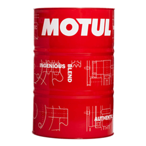 MOTUL 5100 10W-50 4T VL