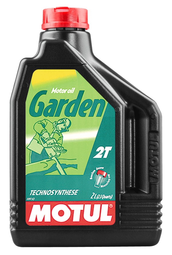 MOTUL GARDEN 2T