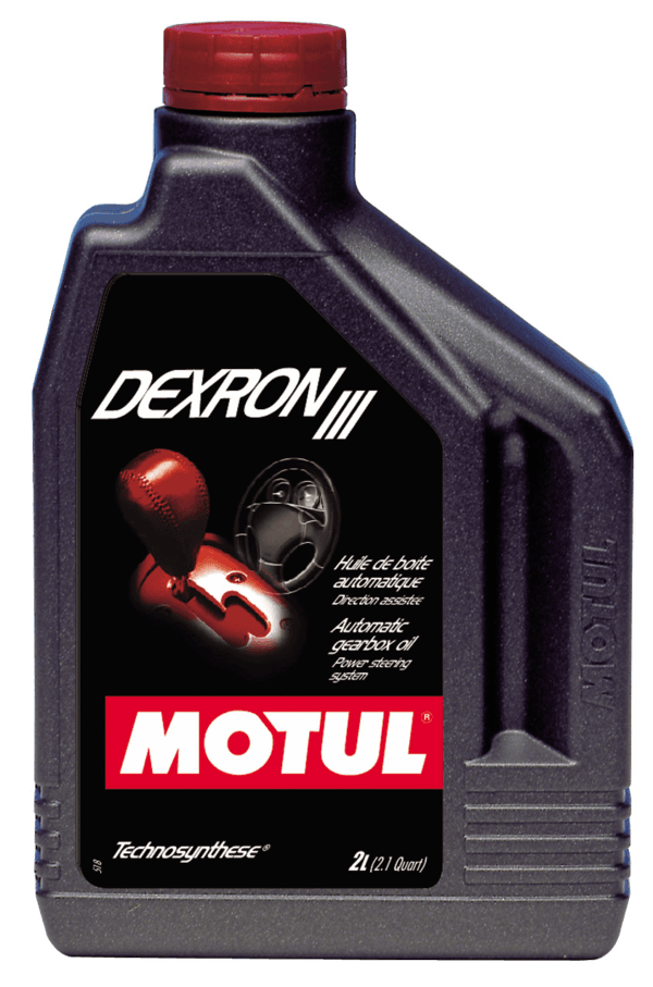 MOTUL DEXRON III