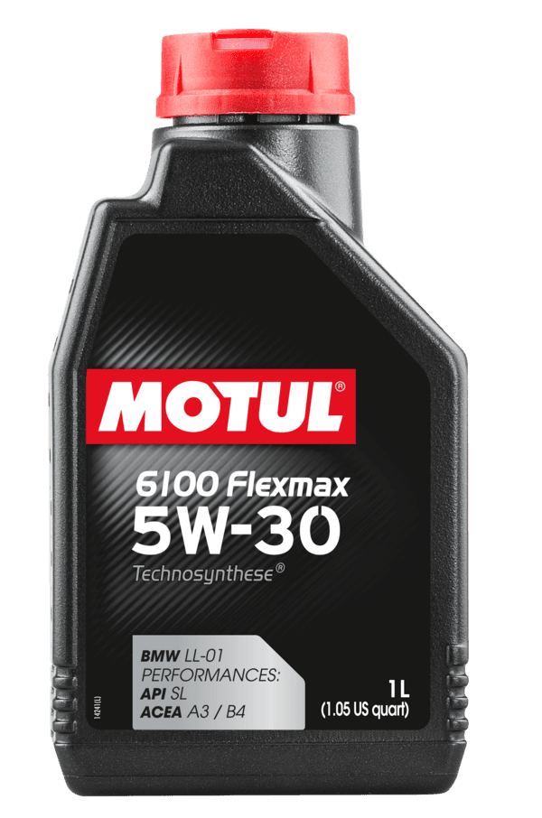 MOTUL 6100 FLEXMAX 5W-30