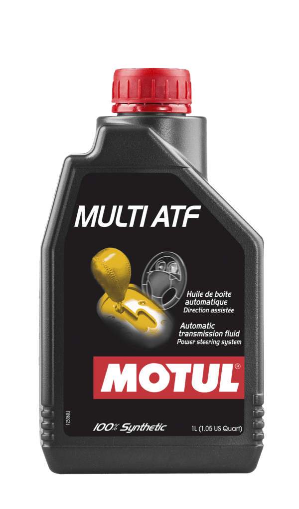 MOTUL MULTI ATF