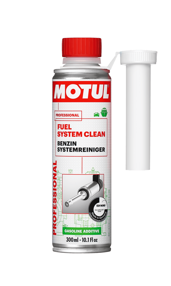 MOTUL FUEL SYSTEM CLEAN AUTO P