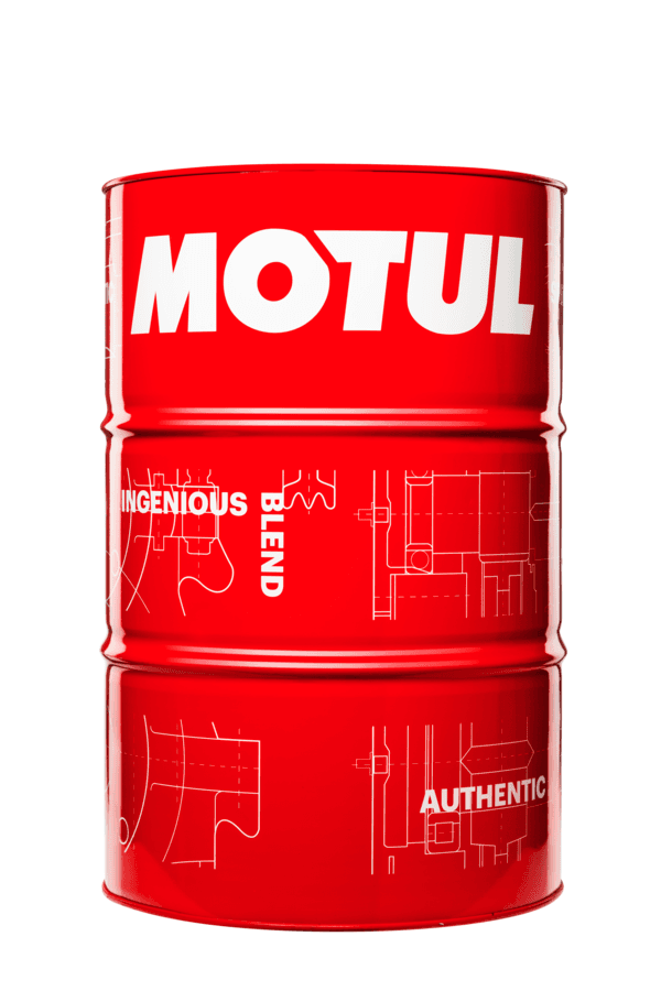 MOTUL 3000 PLUS 4T 15W50