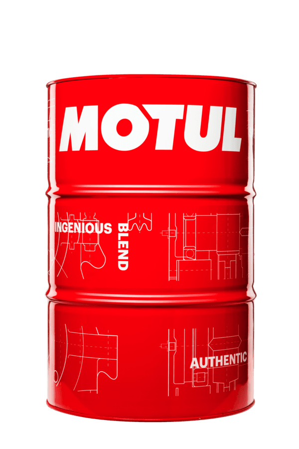 MOTUL GEAR MB 80W