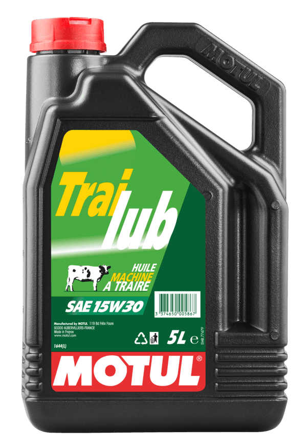 MOTUL TRAILUB