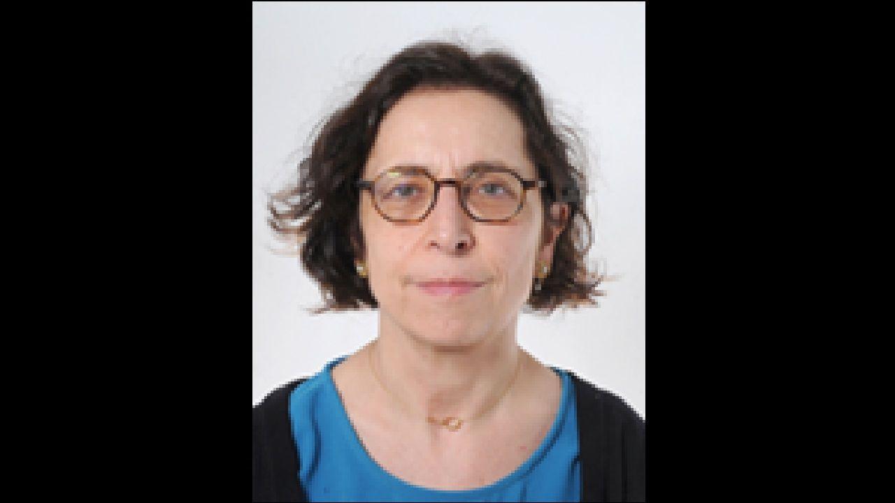 Anne Lafeuil, General Secretary, Motul Corazón Foundation