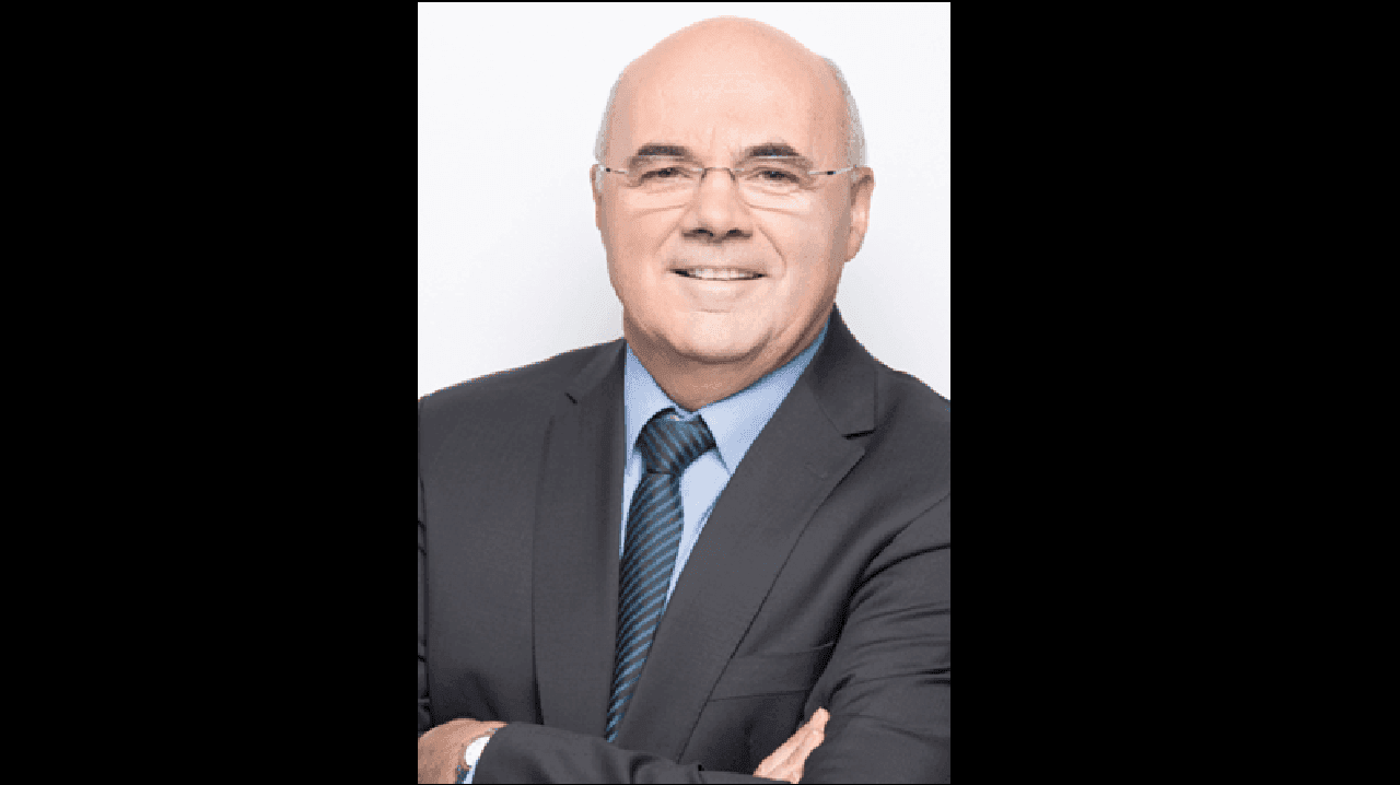 Bertrand Corbeau, President, Regional Delegation, ACO