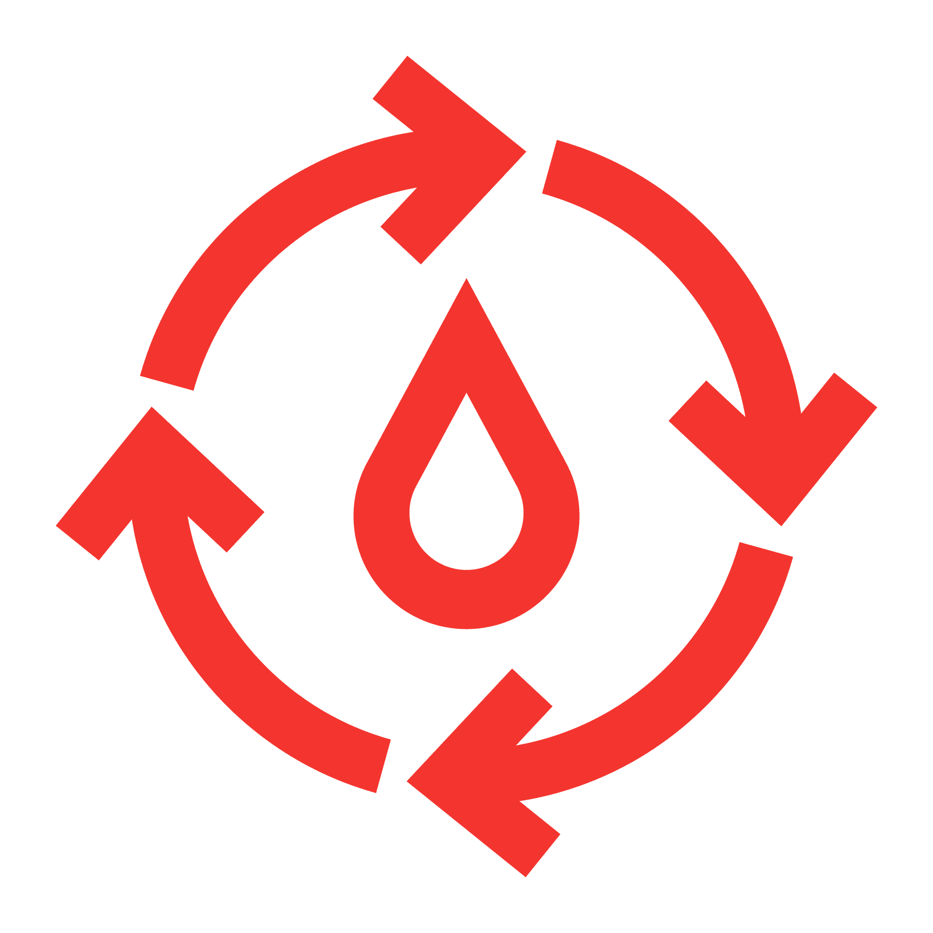 Dare to shape the future with our partners